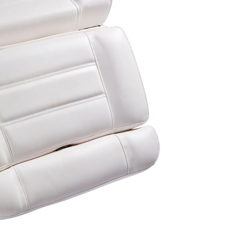 Gemini Connect Treatment Table White Comfortel