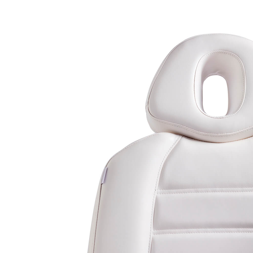 6004_Gemini Treatment Table White_004