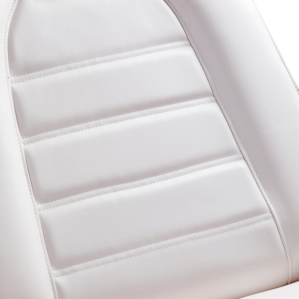 Gemini Connect Treatment Table White Comfortel