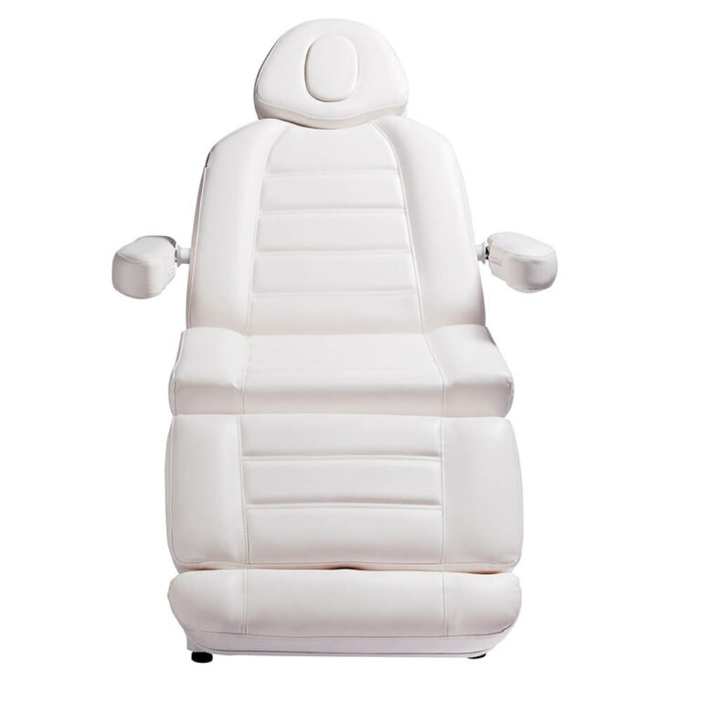 Gemini Connect Treatment Table White Comfortel