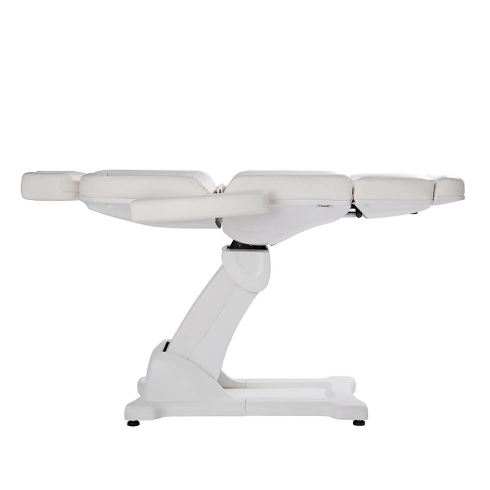 Gemini Connect Treatment Table White Comfortel