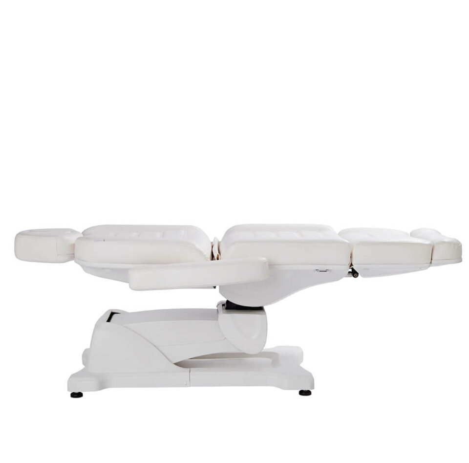 Gemini Connect Treatment Table White Comfortel