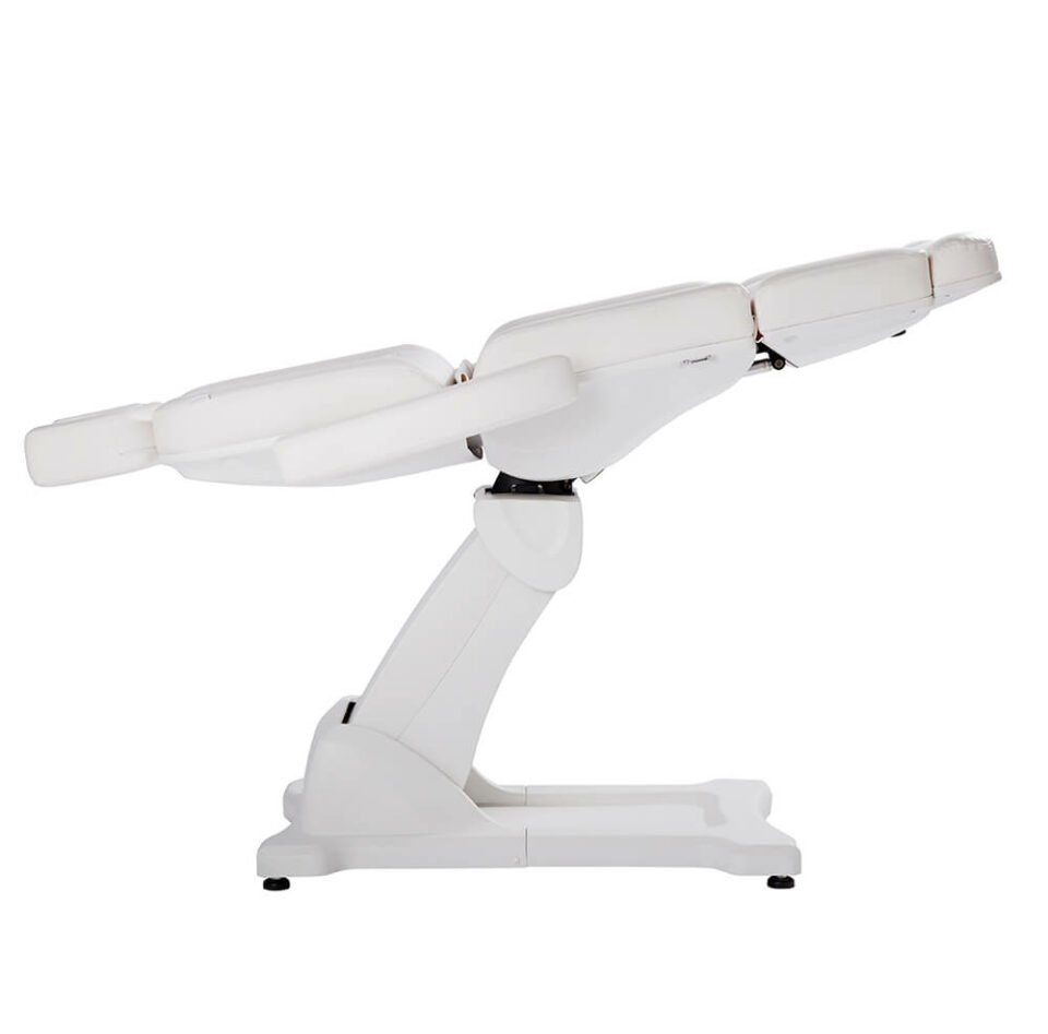 Gemini Connect Treatment Table White Comfortel