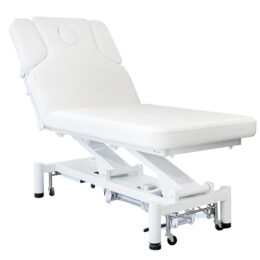 Vista Treatment Table White