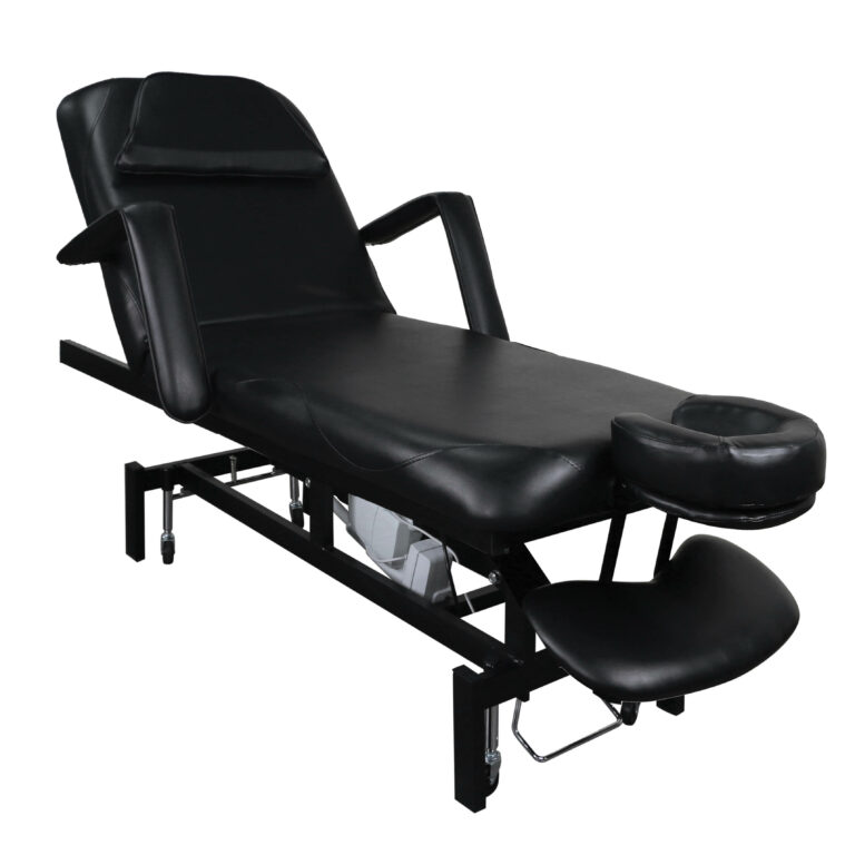 Beauty Salon Treatment Tables & Beauty Beds Comfortel