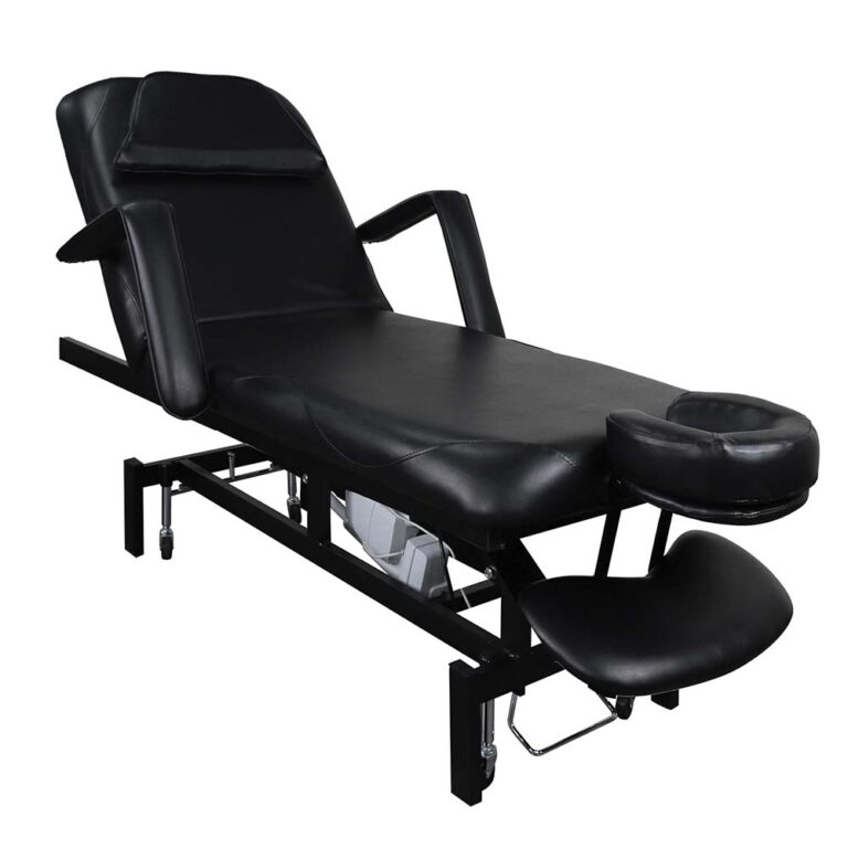 Beauty Salon Treatment Tables & Beauty Beds Comfortel