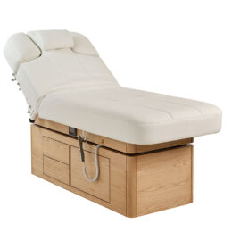 Solana Electric Spa Massage Table
