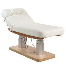 Aluna Electric Spa Massage Table