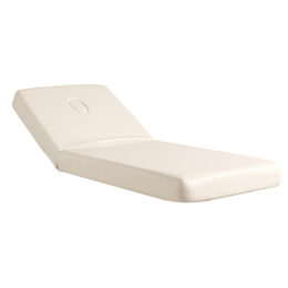 Navi Massage Table Cream Cushion