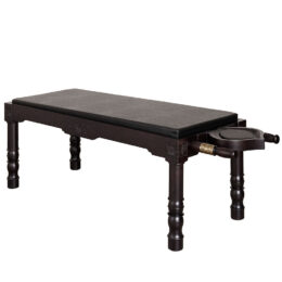 Raya Ayurveda Shirodhara Multipurpose Table