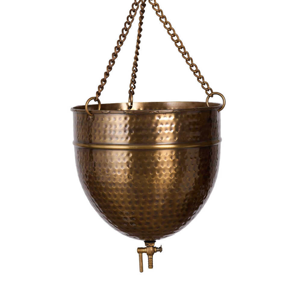 Shirodhara Oil Stand | Comfortel