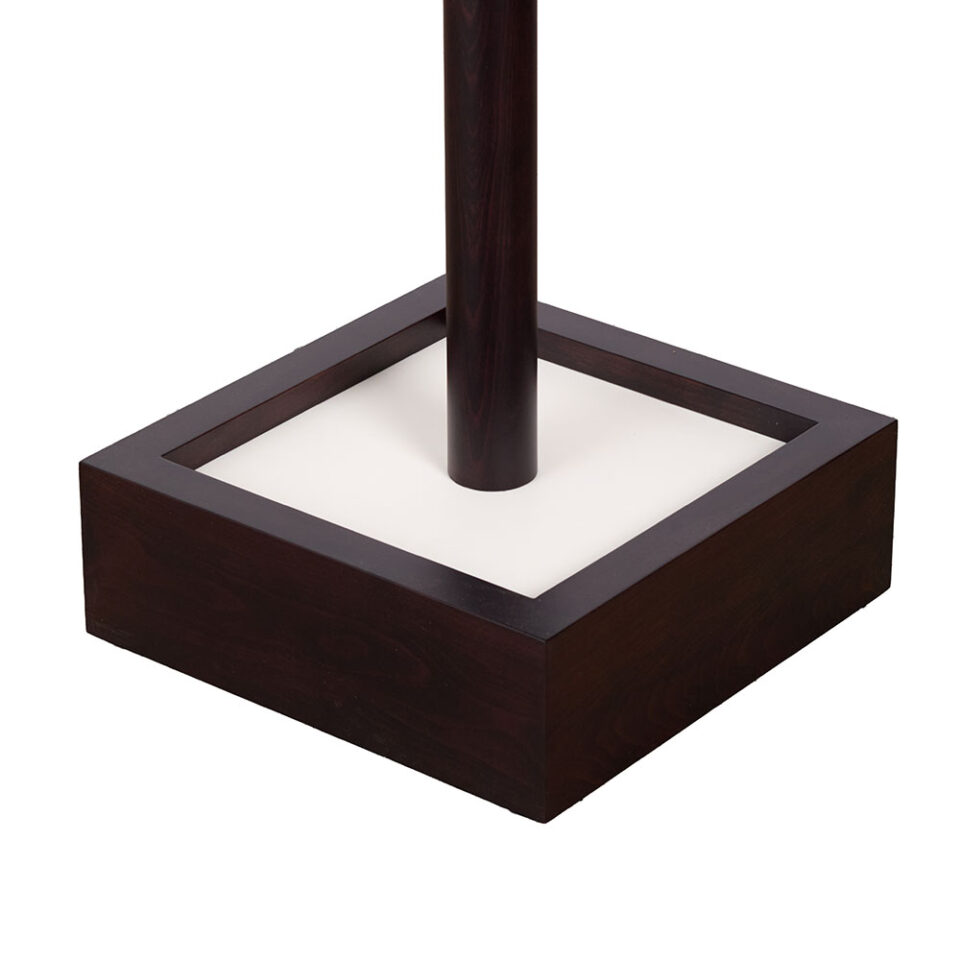 Shirodhara Oil Stand | Comfortel