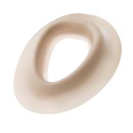 Gel Face Cushion