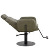 #6324.01.S Winnie_Sage Green_Salon Chair_Side_reclined