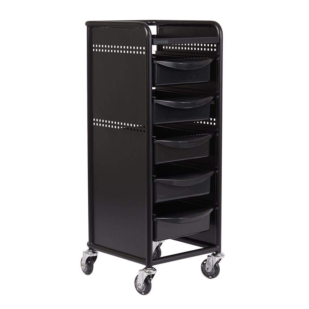 7017 Workshop Deluxe Salon Trolley_003 a