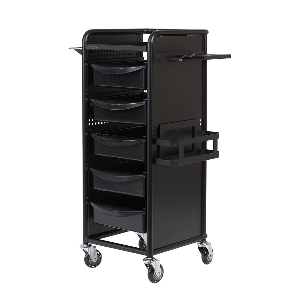 7017 Workshop Deluxe Salon Trolley_004