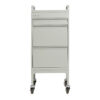 7022.M.01 Studio 3 Mist Green Salon Trolley_008
