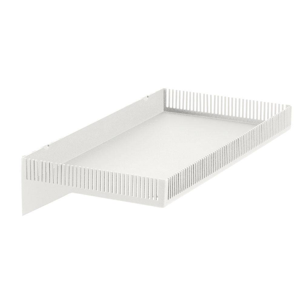 7090.01.W_Hair Extension Folder_White