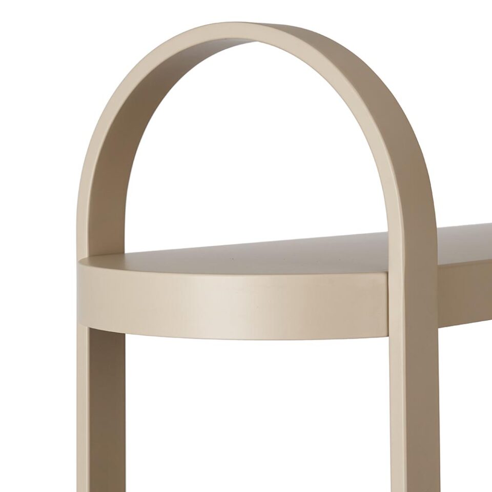 Maya Retail Shelves Comfortel