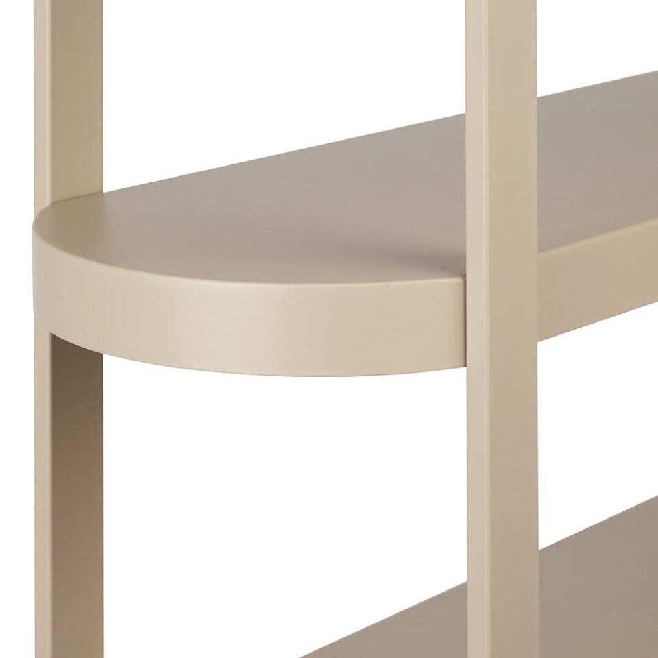 Maya Retail Shelves Comfortel