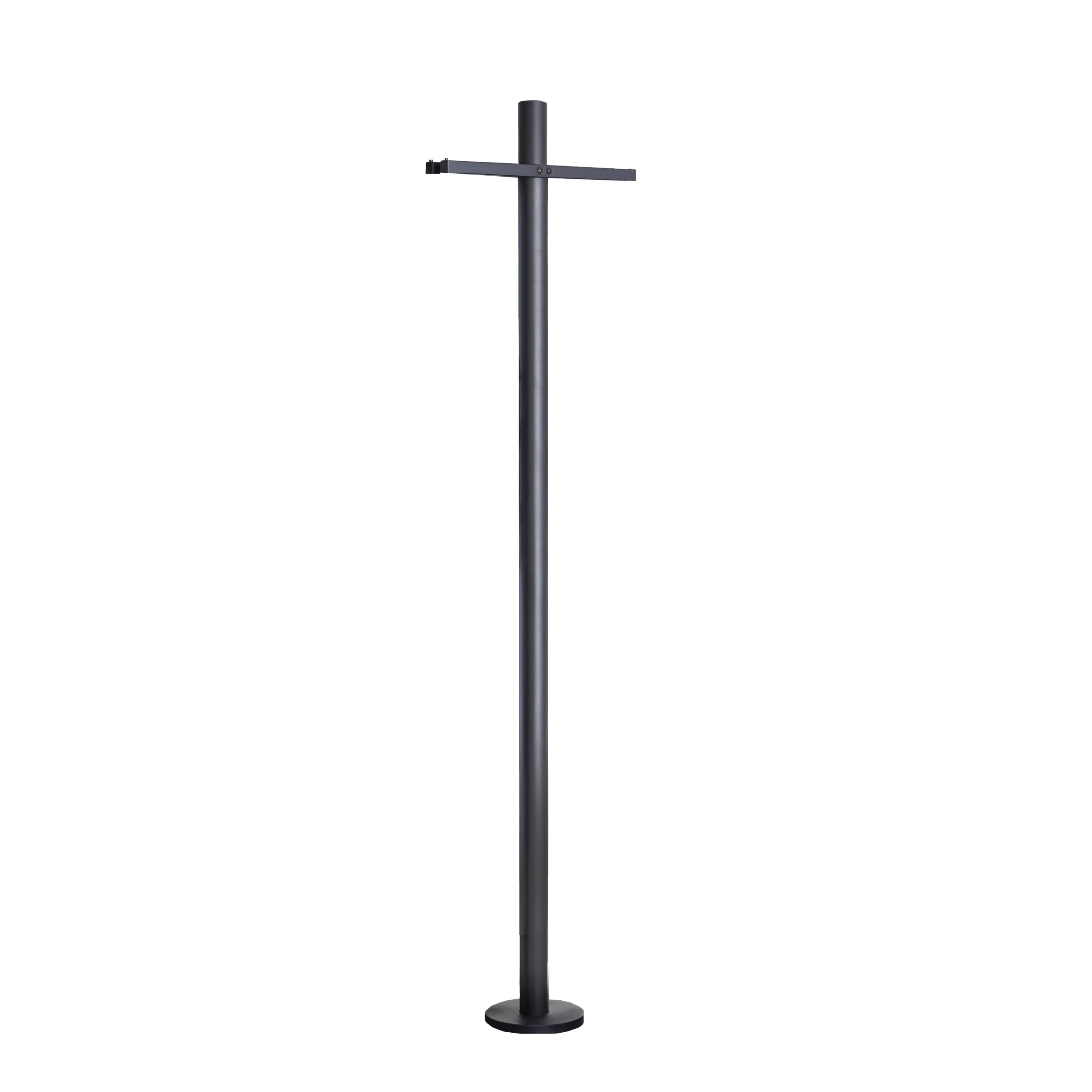 8045.01.B Black Pole for Joiner II