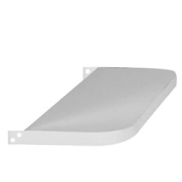 Villa III Salon Mirror Bench - Box 2 of 2