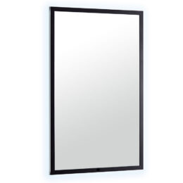 Linea LED Salon Mirror