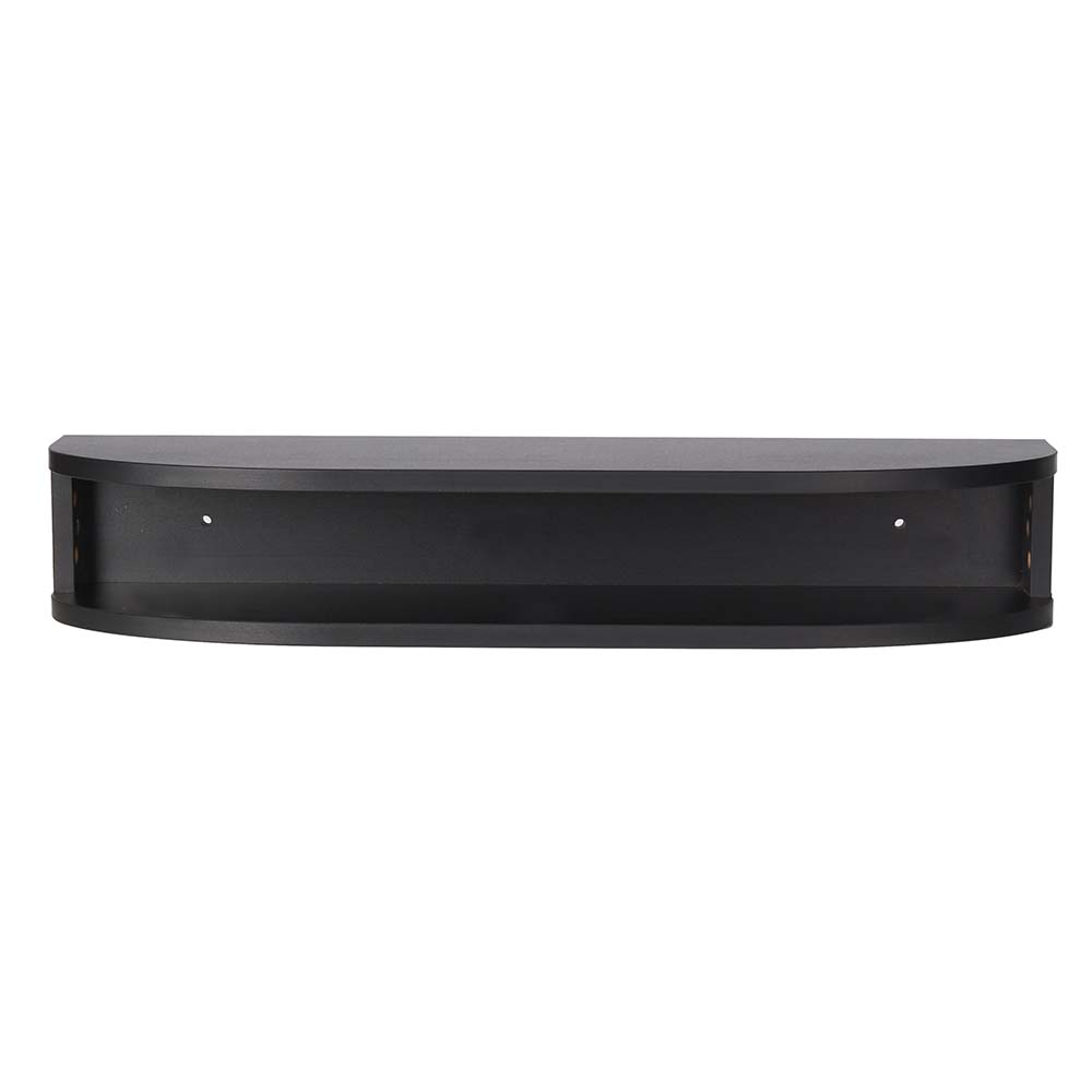8308-Double Bench Curved Black_001