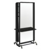 8330- Salon Mirror Joiner Frame -Tuscany