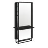 8330- Salon Mirror Joiner Frame -Tuscany