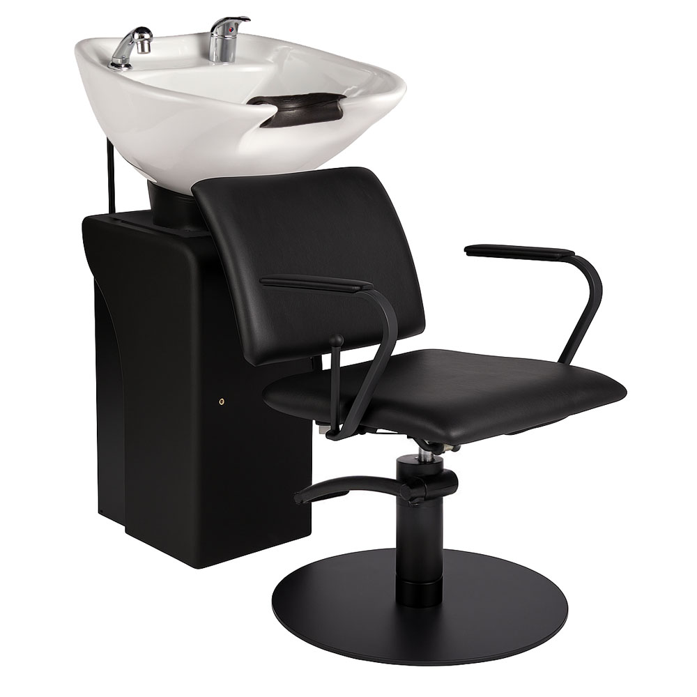 Maria Reclining Basin Chair Age Care Shampoo Chair Comfortel