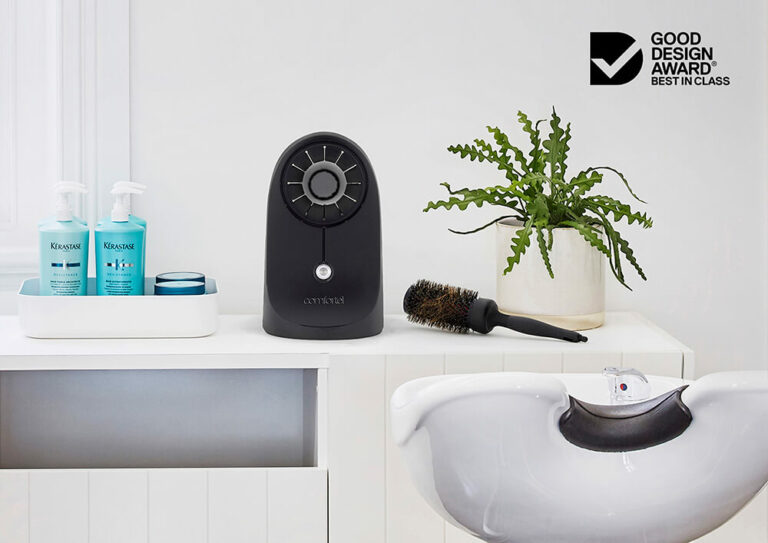 Presto Brush Cleaner Comfortel