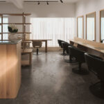 A Sage Green Mediterranean Oasis: Tyco. Creative