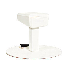 White Comfortel E-Lift™ II