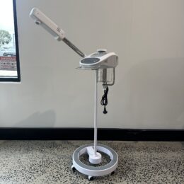 Orb Facial Steamer - Ex Showroom Display