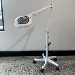 LED Magnifying Lamp - Seconds