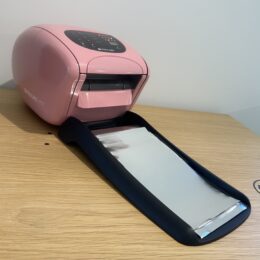 Procare Premium 24*7 Automatic Hair Foil Dispenser Pink - Seconds