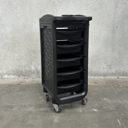 Lab 5 Drawer Trolley - Ex Demo