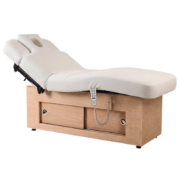 Kaya Massage Bed