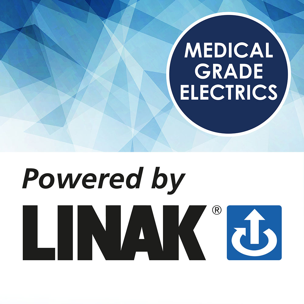 Linak-Medical-Grade