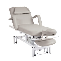 Quattro II Treatment Table Stone