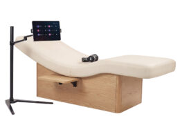 Harmony VibroAcoustic Lounger