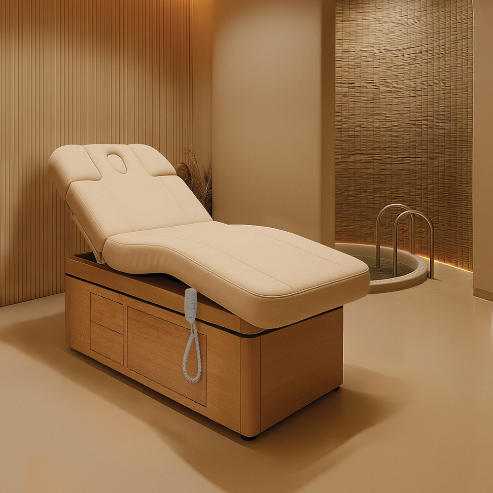 Professional Spa Furniture