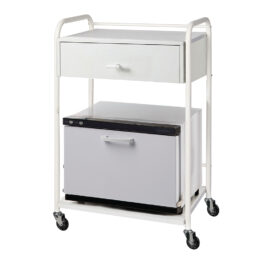 Vera 1 Drawer Trolley