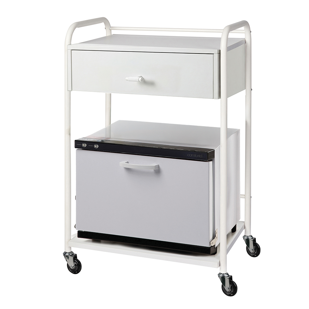 Vera 1 Drawer with Hot Towel Cabinet