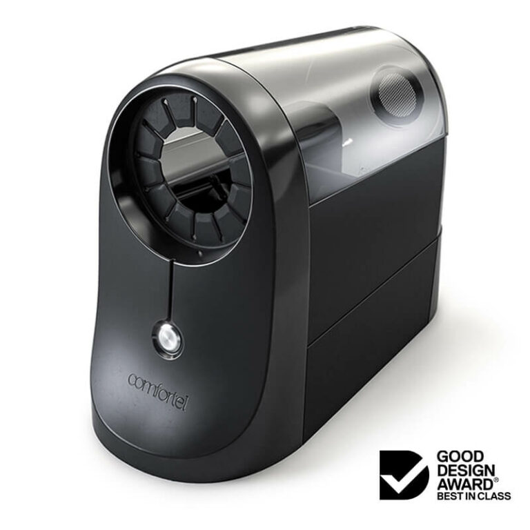 Presto Brush Cleaner Comfortel